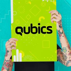 Horario de apertura Qubics Impresión, Puebla
