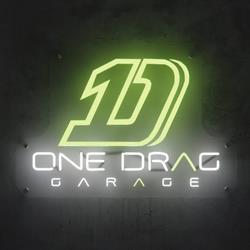 Horario de apertura One drag garage, Puebla