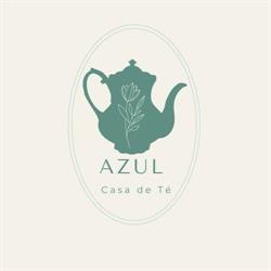 Horario de apertura Azul. Casa de Té, Puebla