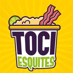 Horario de apertura Toci Esquites, Puebla