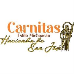 Carnitas Hacienda de San José en Puebla (La Hacienda) - Horario de apertura