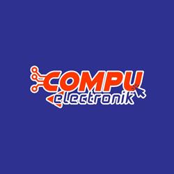 Horario de apertura Compuelectronik, Puebla