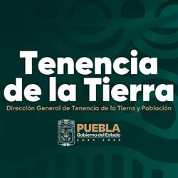 Dirección General de Tenencia de la Tierra y Población en Puebla (Centro) - Horario de apertura