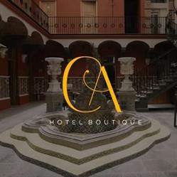 Horario de apertura Casa Azulai Puebla Hotel Boutique, 