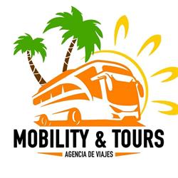 Horario de apertura Mobility & Tours, Puebla