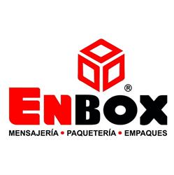 Horario de apertura Enbox, Mensajeria, Paqueteria y Empaques., Puebla