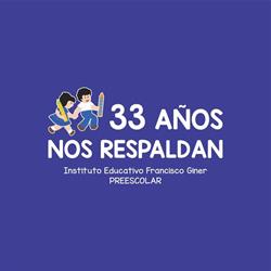 Horario de apertura Instituto Educativo Francisco Giner, Puebla