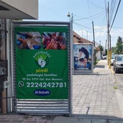 Horario de apertura PIEDI Podologia Familiar, Puebla