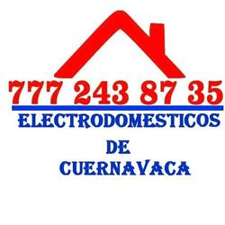 Horario de apertura Electrodomésticos De Cuernavaca, 