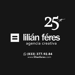 Horario de apertura Lilián Féres Agencia Creativa | Diseño Logotipos | Redes Sociales | Páginas Web, Tampico