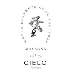 Horario de apertura Cielo at Maykana, Playa del Carmen