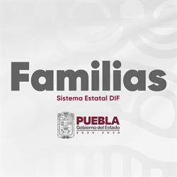 Horario de apertura Sistema Estatal DIF de Puebla, 
