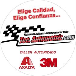 Hojalatería y Pintura Tecnología Automotriz en Ecatepec de Morelos (San Cristóbal) - Horario de apertura