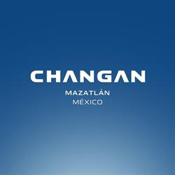 Horario de apertura Changan Mazatlán, 