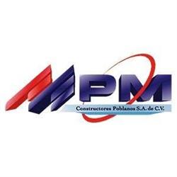 Horario de apertura PM Constructores Poblanos, Puebla