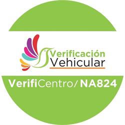 Verificentro NA824 en Naucalpan de Juárez (Ricardo Flores Magón) - Horario de apertura
