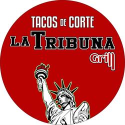 La Tribuna Grill en Ciudad de México (Florida) - Horario de apertura