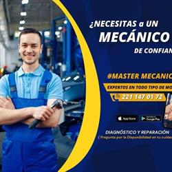 Horario de apertura Master golf mecanico, Puebla