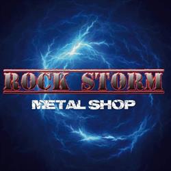 Rock Storm Metal Shop en Toluca de Lerdo (Centro) - Horario de apertura