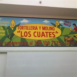 Tortillería Los Cuates 100% Nayarita en Mexpan (Amado Nervo) - Horario de apertura