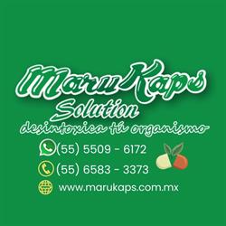 Marukaps en Ciudad de México (Contadero) - Horario de apertura
