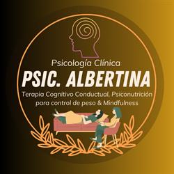 Horario de apertura Psicóloga en Mérida ALBERTINA ZEPEDA Terapia Cognitivo Conductual Mindfulness Psiconutrición para co, 