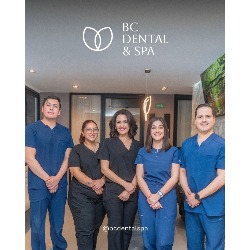 Horario de apertura BC DENTAL & SPA, Tijuana