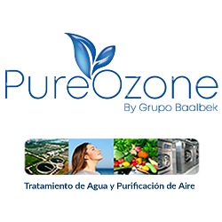 PureOzone en Tlalnepantla de Baz (Jardines Bellavista) - Horario de apertura