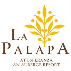 Horario de apertura La Palapa, Cabo San Lucas
