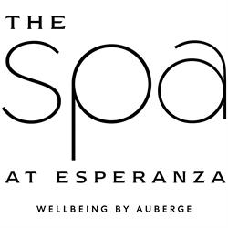 Horario de apertura Spa at Esperanza, Cabo San Lucas
