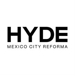 Horario de apertura Hyde Mexico City Reforma, 