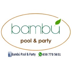 Horario de apertura Bambú Pool & Party Salón para Eventos y Jardín, Ciudad Juárez