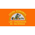 Las Chiqueadas De Haciendas Y Cocina Económica en Aguascalientes (Haciendas De Aguascalientes) - Horario de apertura