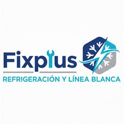 Horario de apertura Fixplus refrigeración y línea blanca, Ciudad de México