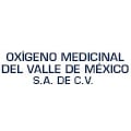 Oxígeno Medicinal Del Valle De México S.A. De C.V. en Ciudad de México (San Miguel Chapultepec I Seccion) - Horario de apertura
