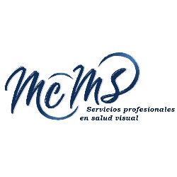 Horario de apertura McMs Servicios Profesionales en Salud Visual, Ciudad de México