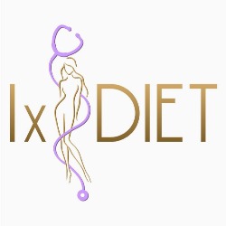 Horario de apertura IxDiet, Naucalpan de Juárez