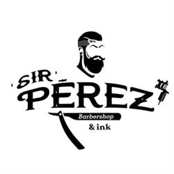Horario de apertura Sir Pérez Barber & Ink, Ciudad de México