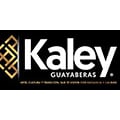 Kaley Guayaberas en Tuxtla Gutiérrez (Centro) - Horario de apertura