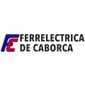 Horario de apertura Ferrelectrica De Caborca Sa De Cv, 