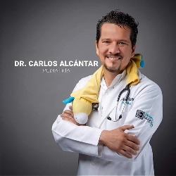 Dr. Carlos Alcantar Pediatra en Mazatlán (La Marina) - Horario de apertura