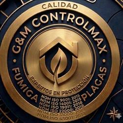 Horario de apertura Fumigaciónes Toluca GyM ControlMax, Villa Cuauhtémoc