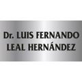 Dr. Luis Fernando Leal Hernandez en Chihuahua (Saucito) - Horario de apertura