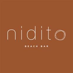 Nidito Beach & Poolside Bar en San José del Cabo (Zona Hotelera) - Horario de apertura