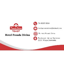 Posada Divina en Acapulco de Juárez (Playa Diamante) - Horario de apertura