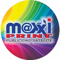Horario de apertura Maxxiprint Publicidad Satélite, Tlalnepantla de Baz