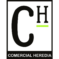 Horario de apertura Comercial Heredia, Las Lomas