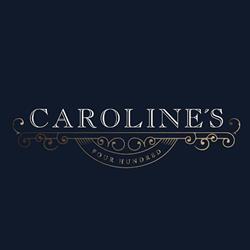 Horario de apertura Carolines 400, Ciudad de México
