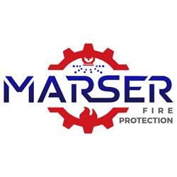 Horario de apertura Marser Proyectos Industriales, Ciudad de México