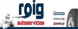 Horario de apertura Llantera Roig, Actopan